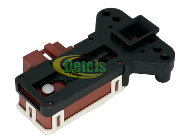Замок люка (убл) Metalflex ZV-449 для пральної машини Атлант (908092001902, 908092001903)